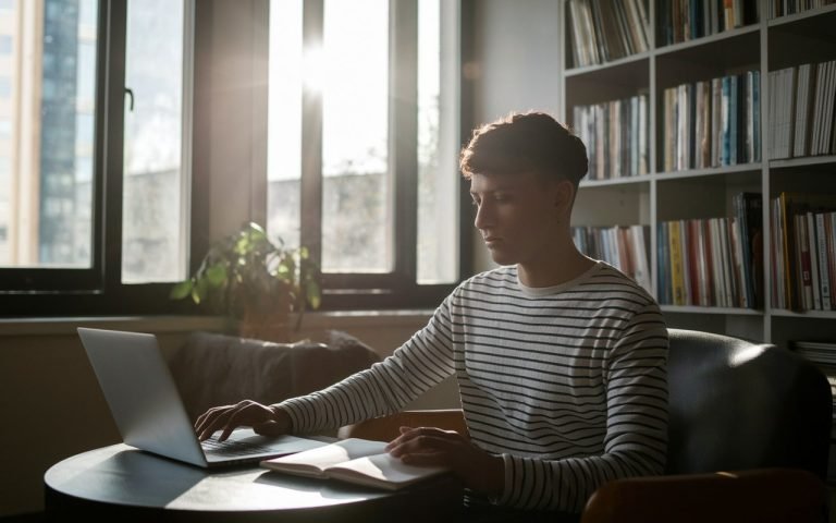 meditação para foco nos estudos online