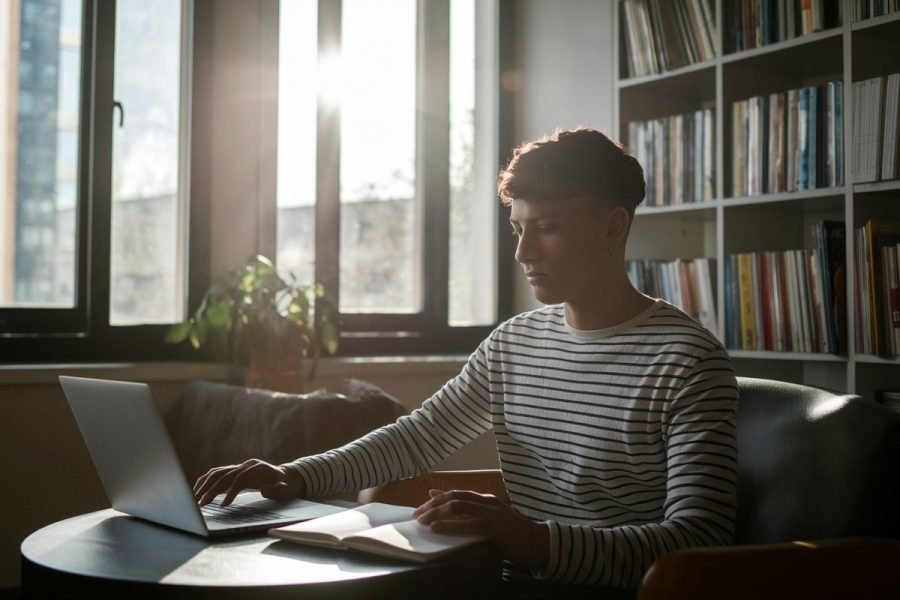 meditação para foco nos estudos online