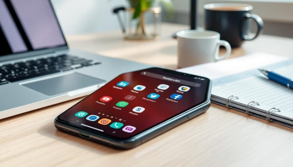 Apps de meditação
