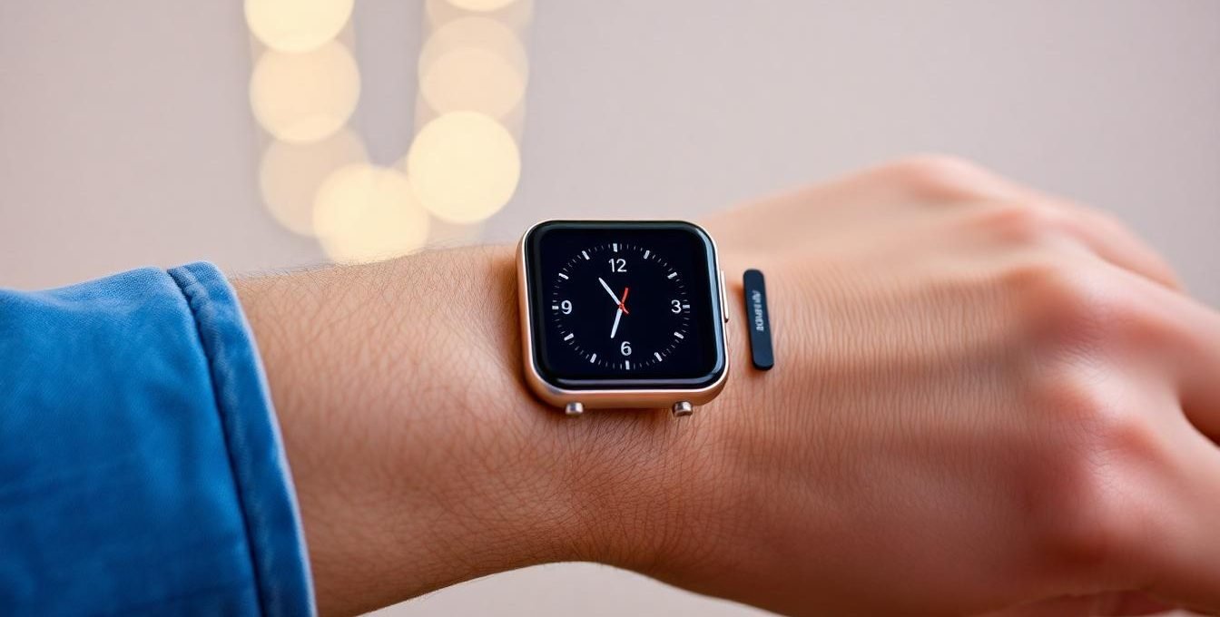 wearables que ajudam a monitorar a prática de meditação