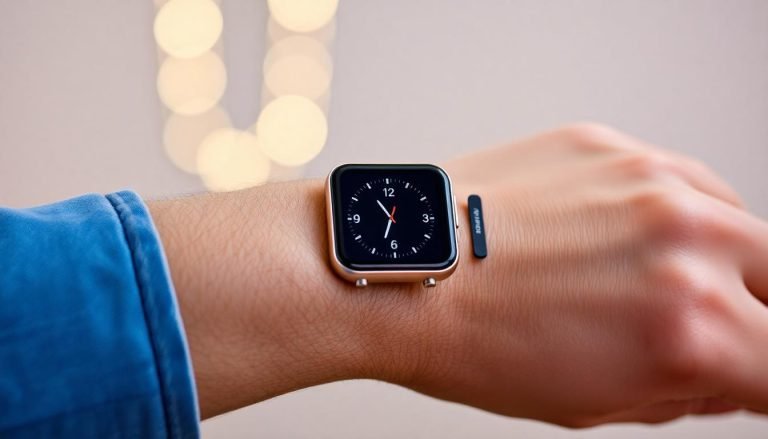 wearables que ajudam a monitorar a prática de meditação