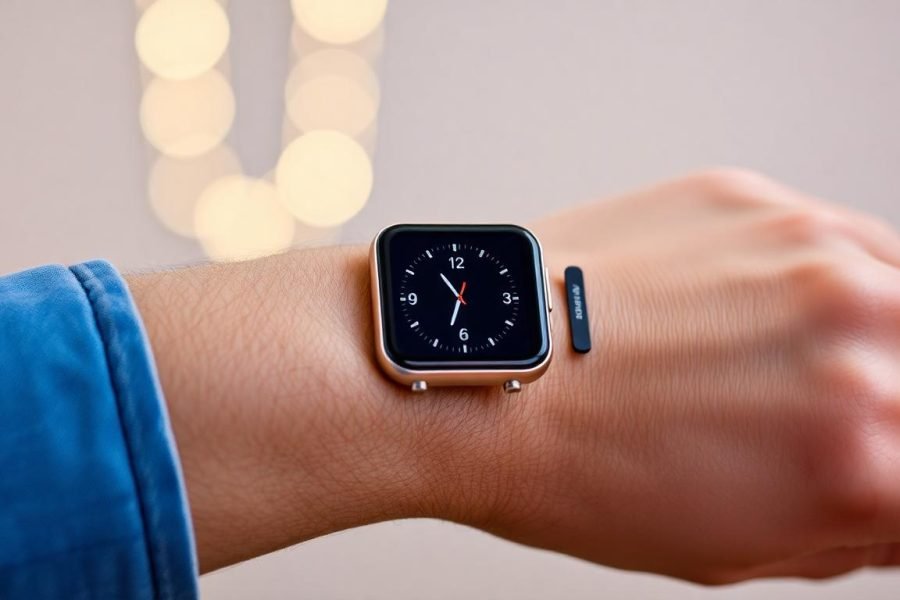 wearables que ajudam a monitorar a prática de meditação