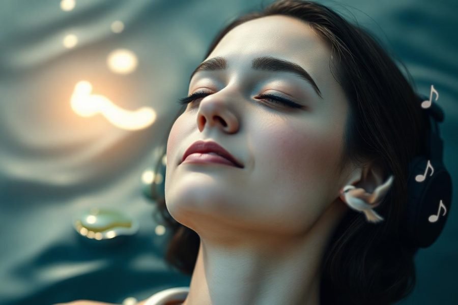 Sons para Meditação
