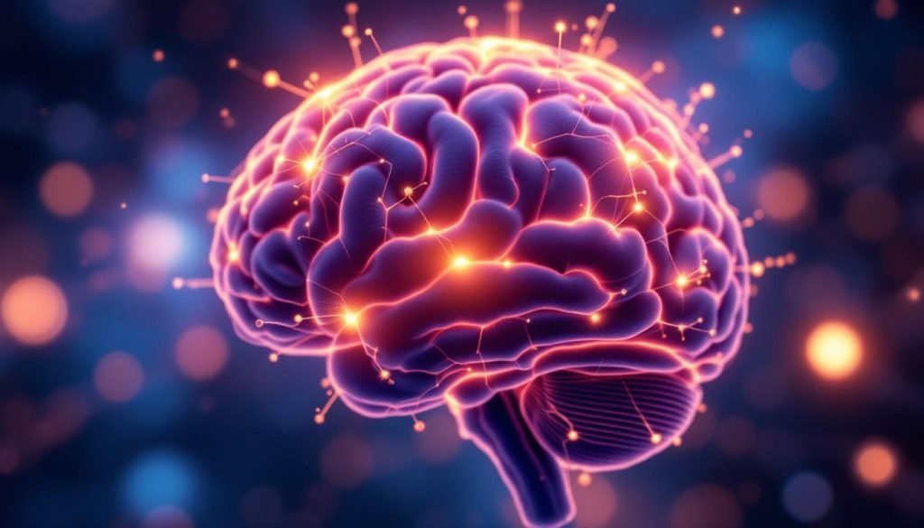 Os efeitos da meditação no cérebro