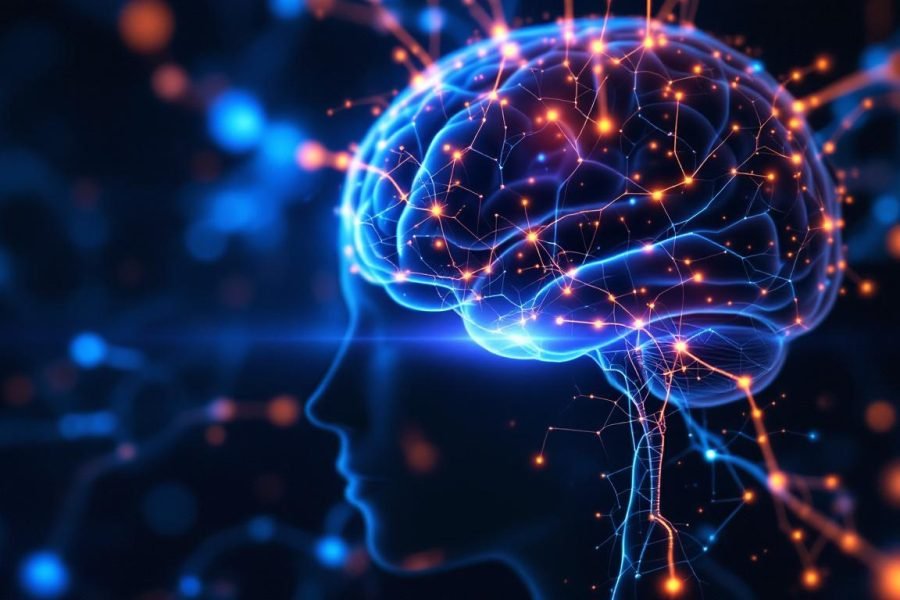 Meditação e Neuroplasticidade