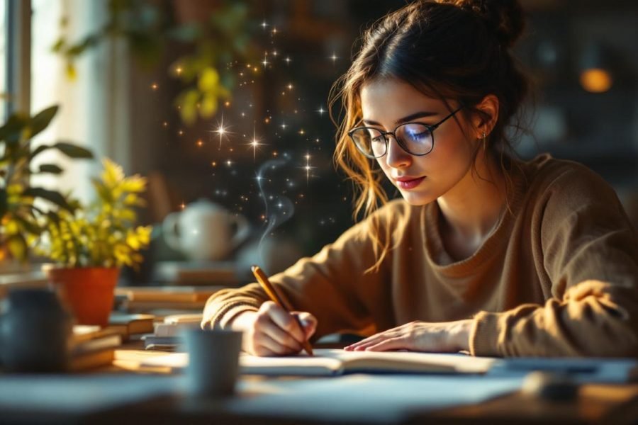 Mindfulness nos Estudos