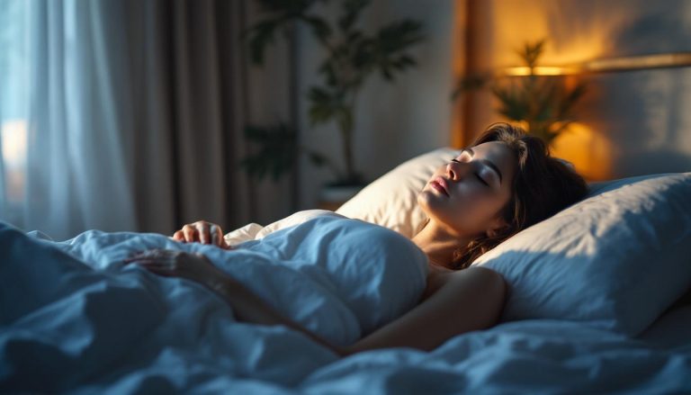 sono profundo meditação para dormir profundamente