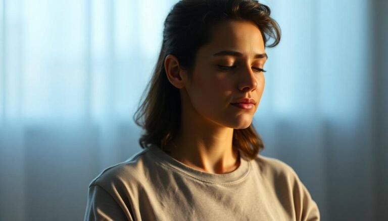 Meditação Guiada para Aliviar a Ansiedade