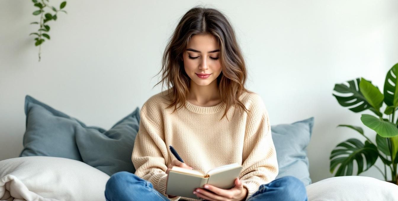 Melhores aplicativos de meditação para iniciantes
