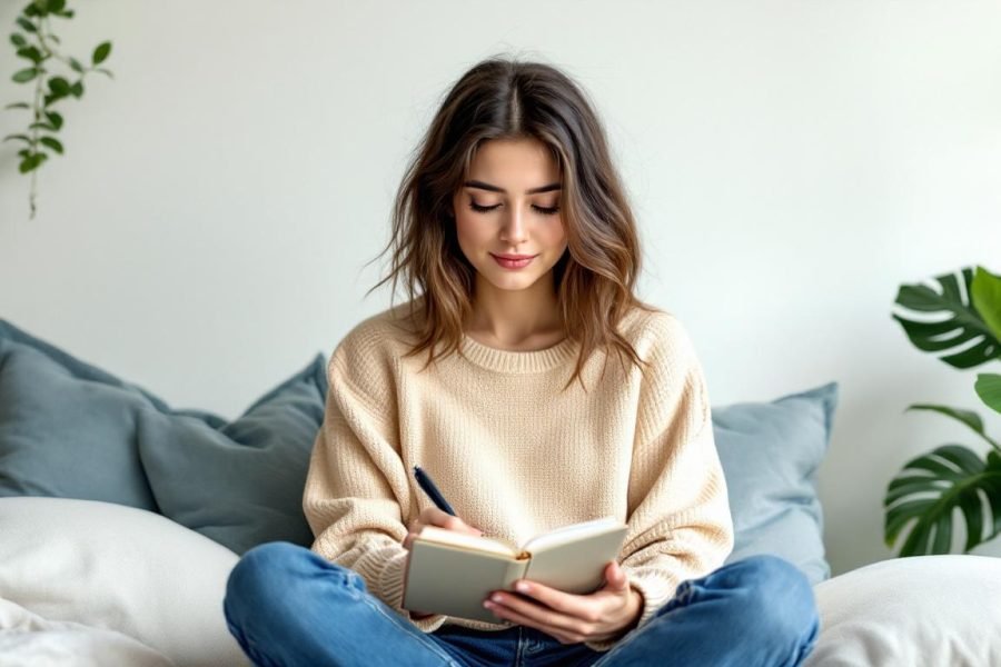 Melhores aplicativos de meditação para iniciantes