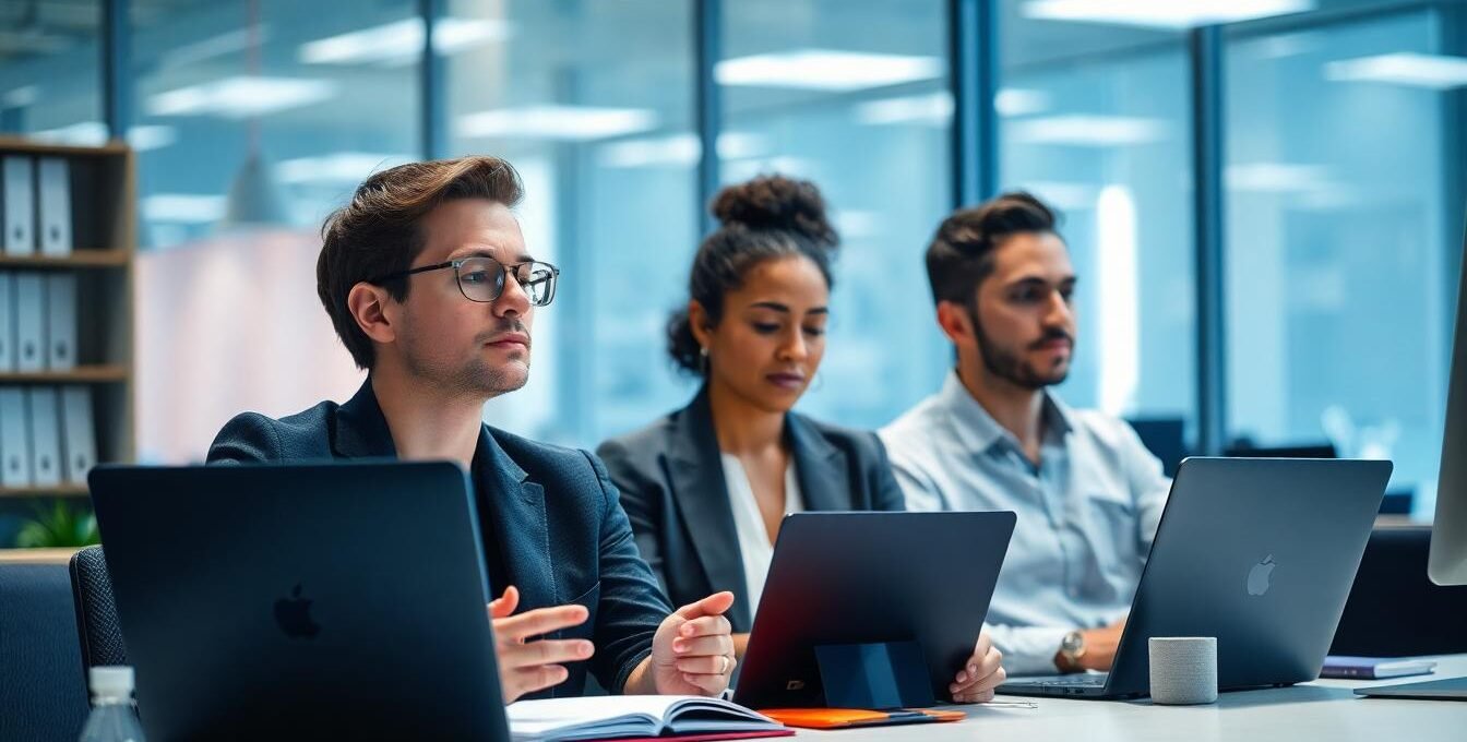 Mindfulness no Ambiente de Trabalho