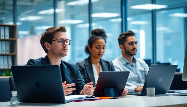 Mindfulness no Ambiente de Trabalho