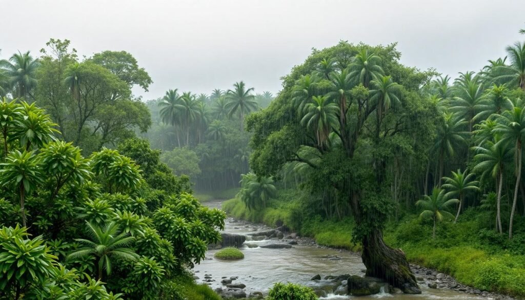 Por Que Sons da Natureza Relaxam a Mente