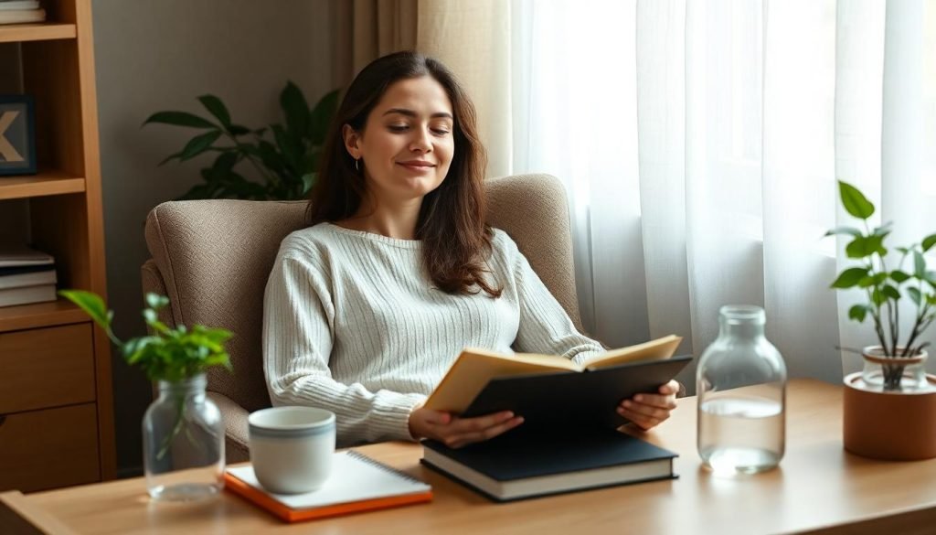 Estratégias práticas para incluir a meditação na rotina de estudos
