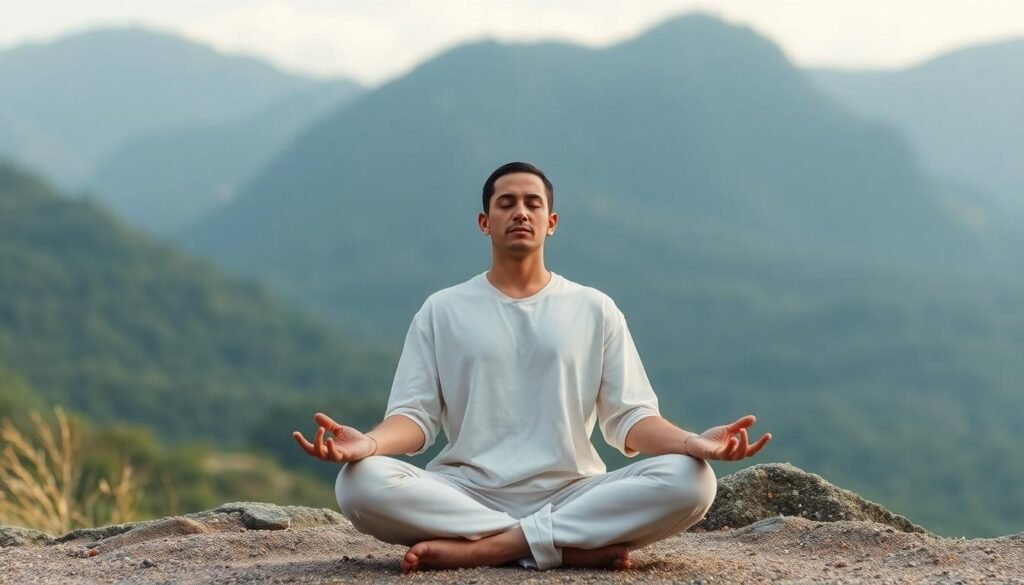 Meditação em 2024