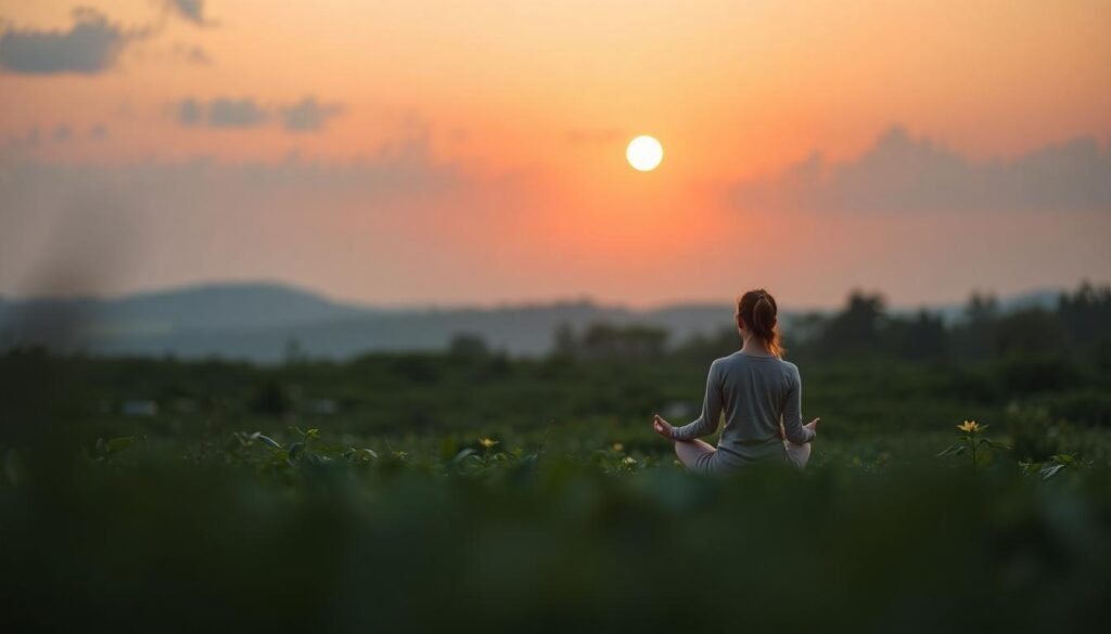 Meditação para Dormir com Paz