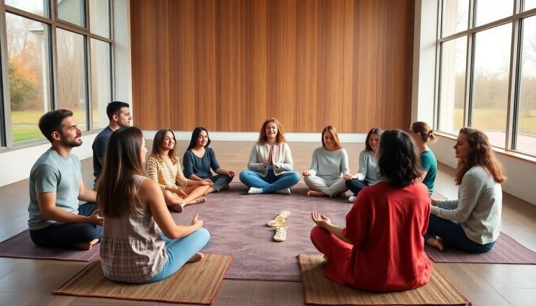 Mindfulness na sala de aula