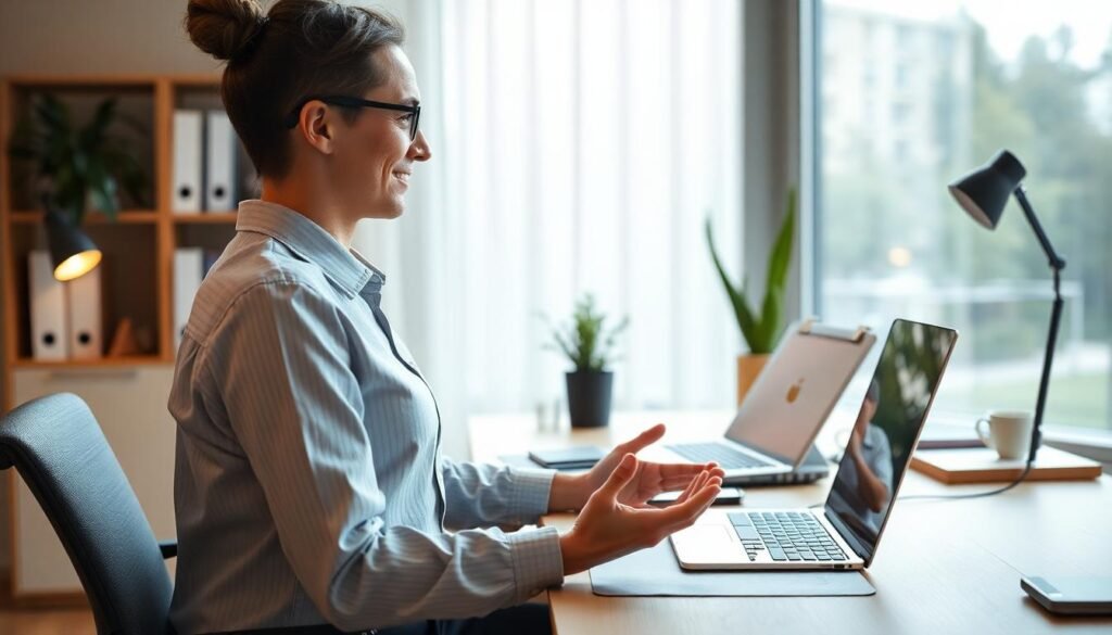 Mindfulness no Ambiente de Trabalho