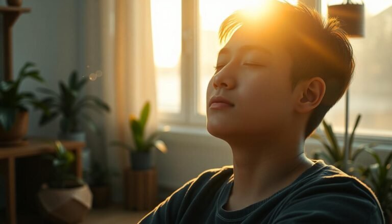 Como a Meditação Melhora a Retenção de Conhecimento
