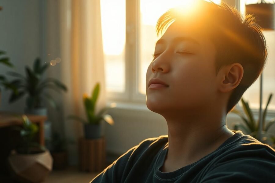 Como a Meditação Melhora a Retenção de Conhecimento